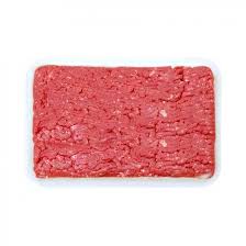 Beef Mince (Minhas)