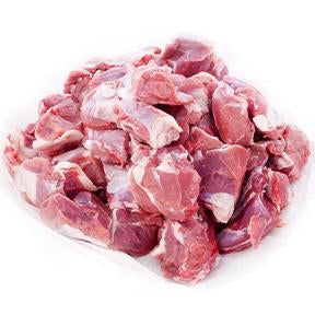 Beef Mix (Cut)