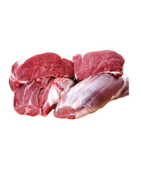 Beef Bong