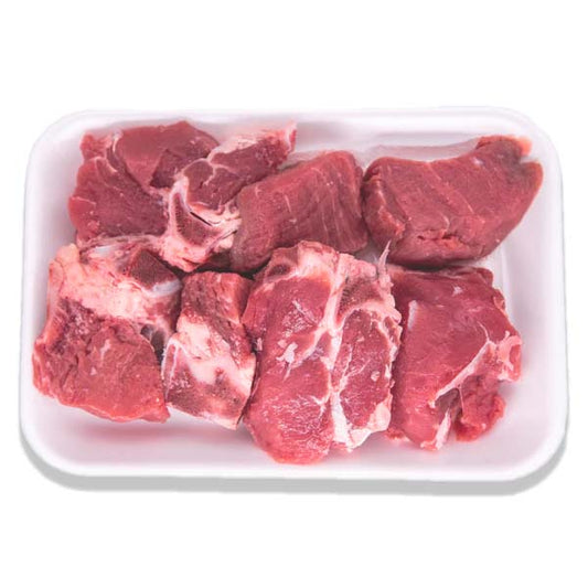 Beef With Bone