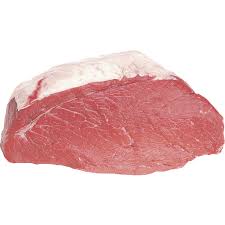 Beef Topside (Boneless Roast Cut)