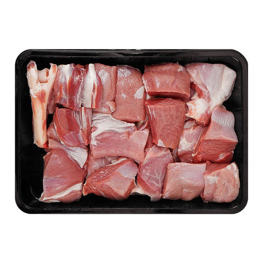 Beef Nihari (Cuts)